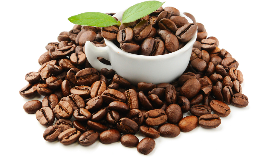 Environmentally responsible office coffee.