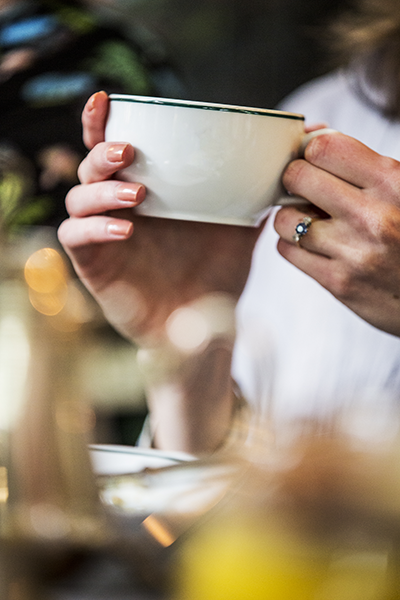 Office Coffee Service - Orange County